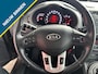 Kia Sportage 1.6 GDI X-ecutive +