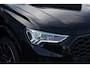 Audi Q3 Sportback 45 TFSI e 245 PK S-Line Edition, Panoramadak, 360 Camera, Sfeerverlichting