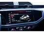Audi Q3 Sportback 45 TFSI e 245 PK S-Line Edition, Panoramadak, 360 Camera, Sfeerverlichting