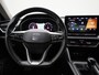 SEAT Leon 1.0 TSI Style Business Intense 110 PK | LED Koplampen | Navigatie | Parkeersensoren | Getinte Ruiten | Apple Carplay & android auto | Achteruitrijcamera | Virtual Cockpit | Climate Control | Adaptive Cruise Control | Lichtmetalen velgen |