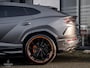 Lamborghini Urus 4.0 V8 Graphite Capsule / 4-Seats / B&O 3D / Akra / Carbon / Pano / FULL
