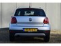 Volkswagen Polo 1.2 TSI Cross