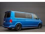 Volkswagen Transporter 2.0 TDI L2H1 BULLI DUBBEL CABINE 150PK 2020 JB- EDIITON / ACTIVE DISPLAY / VERLAGINGSVEREN / APPLE CARPLAY
