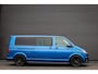 Volkswagen Transporter 2.0 TDI L2H1 BULLI DUBBEL CABINE 150PK 2020 JB- EDIITON / ACTIVE DISPLAY / VERLAGINGSVEREN / APPLE CARPLAY