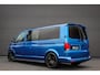 Volkswagen Transporter 2.0 TDI L2H1 BULLI DUBBEL CABINE 150PK 2020 JB- EDIITON / ACTIVE DISPLAY / VERLAGINGSVEREN / APPLE CARPLAY