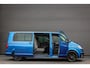 Volkswagen Transporter 2.0 TDI L2H1 BULLI DUBBEL CABINE 150PK 2020 JB- EDIITON / ACTIVE DISPLAY / VERLAGINGSVEREN / APPLE CARPLAY