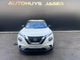Nissan Juke 1.0 DIG-T Acenta Automaat Camera