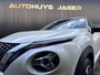 Nissan Juke 1.0 DIG-T Acenta Automaat Camera