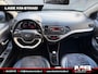 Kia Picanto 1.2 CVVT DynamicLine, Leer, Led