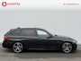 BMW 3-Serie Touring 318i High Executive M-Sport Trekhaak 1300kg Panoramadak | Achteruitrijcamera | DAB | Harman/Kardon | Leer