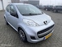 Peugeot 107 1.0-12V XR