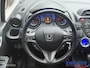 Honda Jazz 1.4 Hybrid Exclusive * Airco * Automaat * Stoelverwarming *