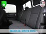 Dodge Ram 1500 5.7 V8 4x4 Crew Cab Warlock