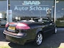 Saab 9-3 Cabrio 1.8t Vector | Rijklaar incl garantie | Kap 2021 Stoelverwarming Climate control Parkeersensoren