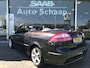 Saab 9-3 Cabrio 1.8t Vector | Rijklaar incl garantie | Kap 2021 Stoelverwarming Climate control Parkeersensoren