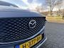 Mazda CX-30 2.0 e-SkyActiv-X M Hybrid Comfort | Aero pack | Stoel/Stuurverwarming | BOSE-Premium Audio | Achteruitrijcamera | Keyless Entry/Start | Head-up Display |