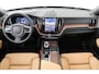 Volvo XC60 T8 PLUG-IN HYBRID AWD ULTRA DARK *FULL OPTIONS!* -PANO.DAK|BOWERS&WILIKINS|GEVENT.LEDER+MASSAGE|LUCHTVERING|360°CAM|HEAD-UP DISP.|TREKHAAK|22"