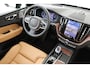 Volvo XC60 T8 PLUG-IN HYBRID AWD ULTRA DARK *FULL OPTIONS!* -PANO.DAK|BOWERS&WILIKINS|GEVENT.LEDER+MASSAGE|LUCHTVERING|360°CAM|HEAD-UP DISP.|TREKHAAK|22"