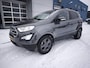 Ford EcoSport 1.0 EcoBoost 100pk Trend Connected | All season banden | Cruise Control | Airco | Bluetooth |