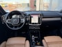 Volvo XC40 1.5 T4 Recharge Inscription Luxe | PANO | H/K | LEDER | ELEK STOELEN | ACC | 360 CAMERA | 1E EIG | DEALER | FULL OPTION