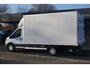 Ford Transit 350L 130PK Bakwagen BPM VRIJ!! Camera, Luchtvering, Dhollandia Klep, Lat om Lat!! NR. JE01*