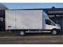 Ford Transit 350L 130PK Bakwagen BPM VRIJ!! Camera, Luchtvering, Dhollandia Klep, Lat om Lat!! NR. JE01*