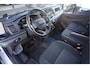 Ford Transit 350L 130PK Bakwagen BPM VRIJ!! Camera, Luchtvering, Dhollandia Klep, Lat om Lat!! NR. JE01*