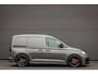 Volkswagen Caddy Cargo 2.0 TDI 199PK BLACK OPS / JB- EDITION / LEDEREN BEKLEDING / MAXTRON / SIDE- BARS/ VERLAGINGSVEREN/ELEK- PAK