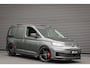 Volkswagen Caddy Cargo 2.0 TDI 199PK BLACK OPS / JB- EDITION / LEDEREN BEKLEDING / MAXTRON / SIDE- BARS/ VERLAGINGSVEREN/ELEK- PAK