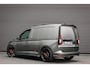 Volkswagen Caddy Cargo 2.0 TDI 199PK BLACK OPS / JB- EDITION / LEDEREN BEKLEDING / MAXTRON / SIDE- BARS/ VERLAGINGSVEREN/ELEK- PAK