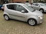 Opel Agila 1.2 Edition Automaat
