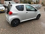 Toyota Aygo 1.0 12V VVT-I 3DRS