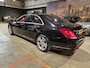 Mercedes-Benz S-klasse 500 4Matic Lang - Burmester - Panodak - Head Up - Massage - Luchtvering - Dealeronderhouden