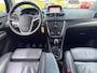 Opel Mokka 1.4 T Innovation 4x4 met leer en parkeersensoren en navigatie en bluetooth telefoon en airco en cruise controle