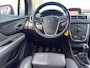 Opel Mokka 1.4 T Innovation 4x4 met leer en parkeersensoren en navigatie en bluetooth telefoon en airco en cruise controle