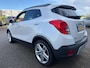 Opel Mokka 1.4 T Innovation 4x4 met leer en parkeersensoren en navigatie en bluetooth telefoon en airco en cruise controle