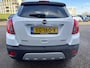 Opel Mokka 1.4 T Innovation 4x4 met leer en parkeersensoren en navigatie en bluetooth telefoon en airco en cruise controle