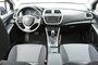 Suzuki S-Cross 1.6 Exclusive AUTOMAAt 5-deurs - Panodak/Trekhaak/Cruise control
