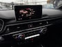 Audi A5 Sportback 35 TFSI Sport S-line black edition 150PK|Navi|Virtuel|AUT|Sportstoelen|Schuifdak|Camera|Adaptive|Ful Led|StoelVW