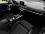 Audi A5 Sportback 35 TFSI Sport S-line black edition 150PK|Navi|Virtuel|AUT|Sportstoelen|Schuifdak|Camera|Adaptive|Ful Led|StoelVW
