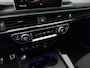 Audi A5 Sportback 35 TFSI Sport S-line black edition 150PK|Navi|Virtuel|AUT|Sportstoelen|Schuifdak|Camera|Adaptive|Ful Led|StoelVW