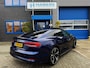 Audi A5 Sportback 35 TFSI Sport S-line black edition 150PK|Navi|Virtuel|AUT|Sportstoelen|Schuifdak|Camera|Adaptive|Ful Led|StoelVW
