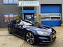 Audi A5 Sportback 35 TFSI Sport S-line black edition 150PK|Navi|Virtuel|AUT|Sportstoelen|Schuifdak|Camera|Adaptive|Ful Led|StoelVW
