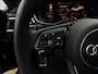 Audi A5 Sportback 35 TFSI Sport S-line black edition 150PK|Navi|Virtuel|AUT|Sportstoelen|Schuifdak|Camera|Adaptive|Ful Led|StoelVW