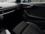 Audi A5 Sportback 35 TFSI Sport S-line black edition 150PK|Navi|Virtuel|AUT|Sportstoelen|Schuifdak|Camera|Adaptive|Ful Led|StoelVW