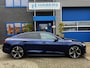 Audi A5 Sportback 35 TFSI Sport S-line black edition 150PK|Navi|Virtuel|AUT|Sportstoelen|Schuifdak|Camera|Adaptive|Ful Led|StoelVW
