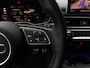 Audi A5 Sportback 35 TFSI Sport S-line black edition 150PK|Navi|Virtuel|AUT|Sportstoelen|Schuifdak|Camera|Adaptive|Ful Led|StoelVW