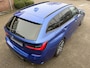 BMW 3-Serie Touring 318i 2.0 M-SPORT / AUTOMAAT / DAB / LED / DODE HOEK