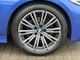 BMW 3-Serie Touring 318i 2.0 M-SPORT / AUTOMAAT / DAB / LED / DODE HOEK