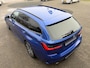 BMW 3-Serie Touring 318i 2.0 M-SPORT / AUTOMAAT / DAB / LED / DODE HOEK